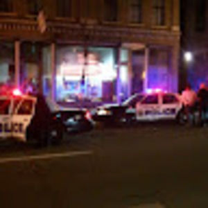 Meet your Posher, Grant